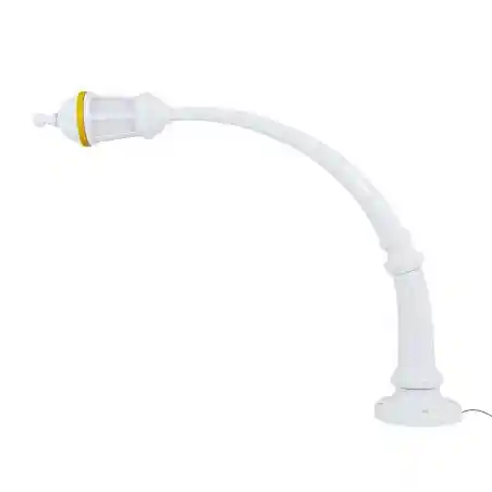 White Street Floor Lamp Post By Seletti  Lighting £2,686.00      product_features
