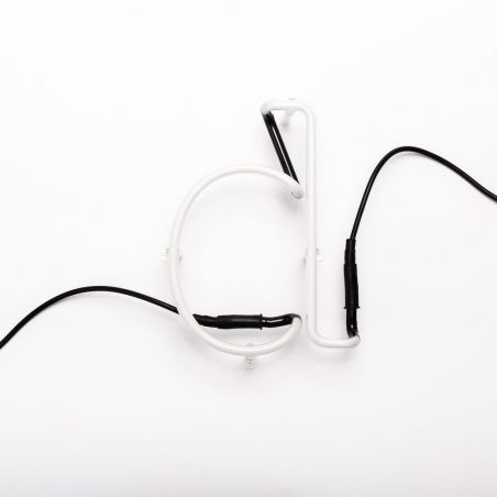 Neon Letters A To Z Alphabet Smithers Lighting £80.00 All Rooms product_features