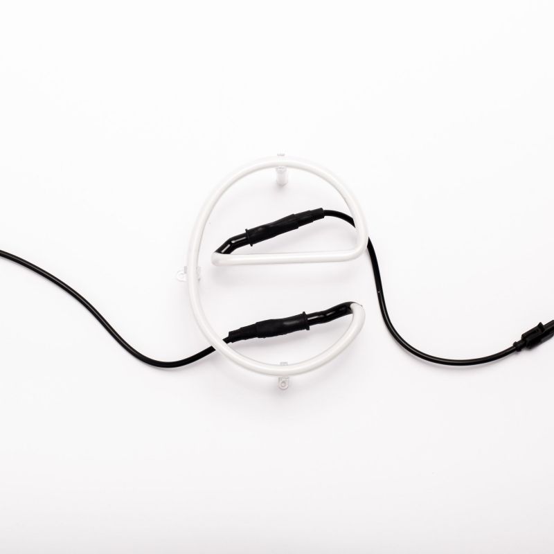 Neon Letters A To Z Alphabet Smithers Lighting £80.00 All Rooms product_features