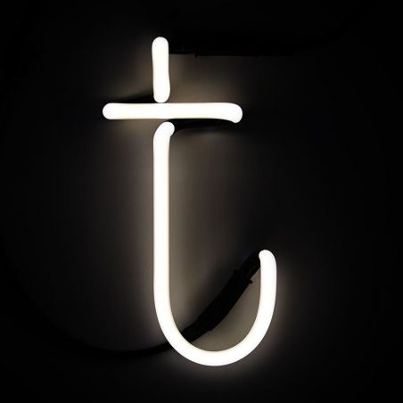 Neon Letters A To Z Alphabet Smithers Lighting £80.00 All Rooms product_features