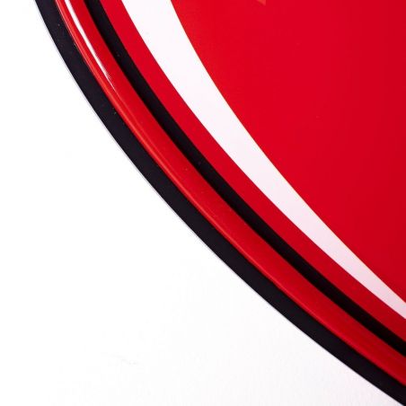 Heartbeat Neon Light Seletti Archives &pound;359.00 All Rooms product_features