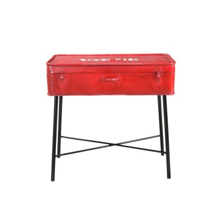 USE ME Console Table Smithers Side Tables & Coffee Tables &pound;650.00 Living Room Reclaimed Steel product_features