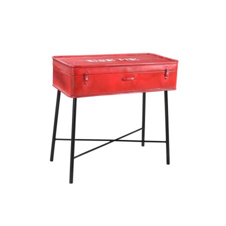 USE ME Console Table Smithers Side Tables & Coffee Tables &pound;650.00 Living Room Reclaimed Steel product_features