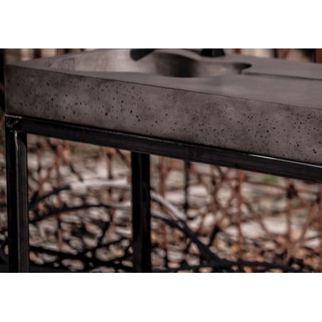 Guitar Sink Frame Industrial Furniture £733.00 Bathroom product_features