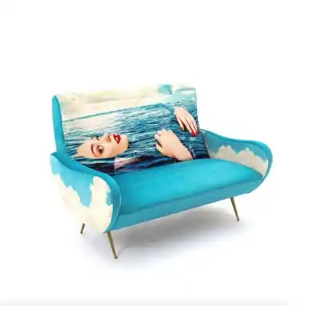 Seletti Sofa Seletti Sofas and Armchairs £1,704.00 All Rooms Mango Wood product_features