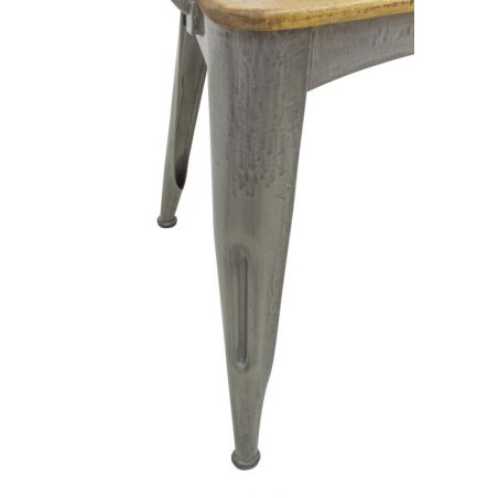 Industrial Tolix Dining Chairs Smithers Chairs &pound;275.00 All Rooms Steel product_features