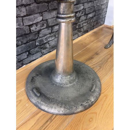 Industrial Console Table Smithers Console Tables &pound;847.00 product_features