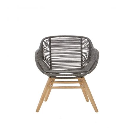 Rope Chair Smithers Garden &pound;344.00 product_features