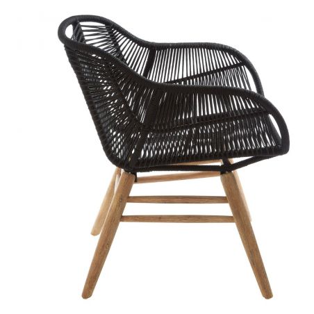 Rope Chair Smithers Garden &pound;344.00 product_features