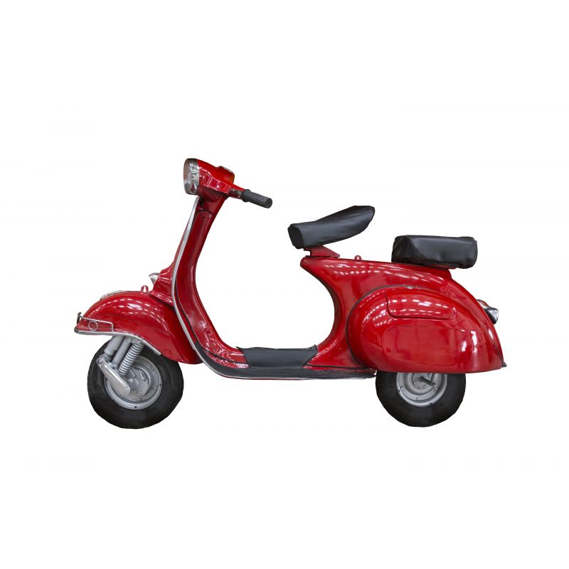 Vespa Scooter Wall Art Smithers Signs £2,200.00      product_features