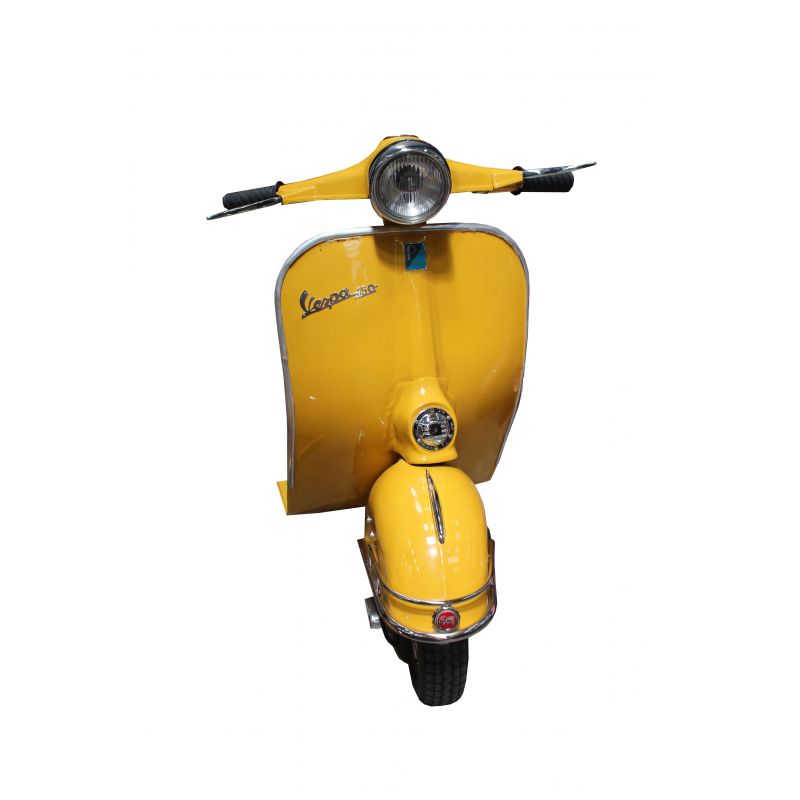 Hanging Vespa Wall Art – Gift for Vespa Fans and Art Collectors Smithers Gifts £2,695.00      product_features