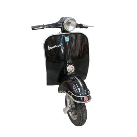 Hanging Vespa Wall Art – Gift for Vespa Fans and Art Collectors Smithers Gifts £2,695.00      product_features
