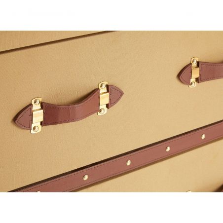 Steamer Chest Smithers Bedroom £880.00 Mango Wood product_features