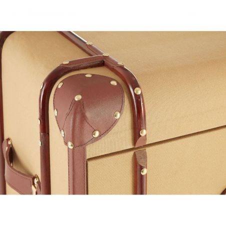 Steamer Chest Smithers Bedroom £880.00 Mango Wood product_features