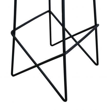 Loft Bar Table Reclaimed Wood Dining Tables £643.00 Bar Ash product_features