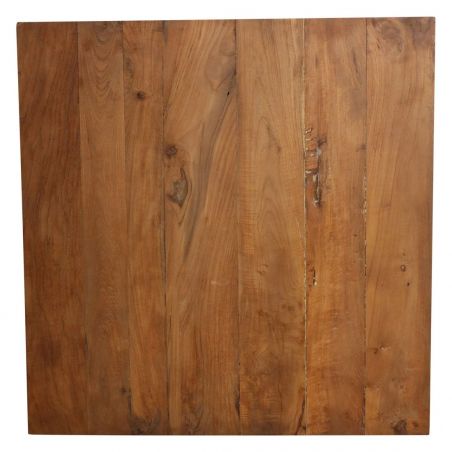 Loft Bar Table Reclaimed Wood Dining Tables £643.00 Bar Ash product_features