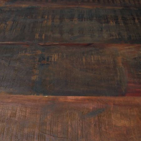 Loft Bar Table Reclaimed Wood Dining Tables £643.00 Bar Ash product_features