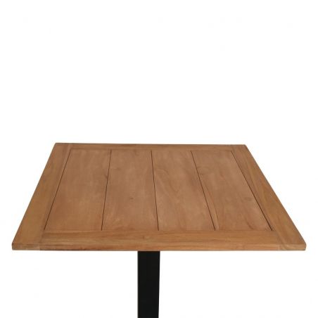 Loft Bar Table Reclaimed Wood Dining Tables £643.00 Bar Ash product_features