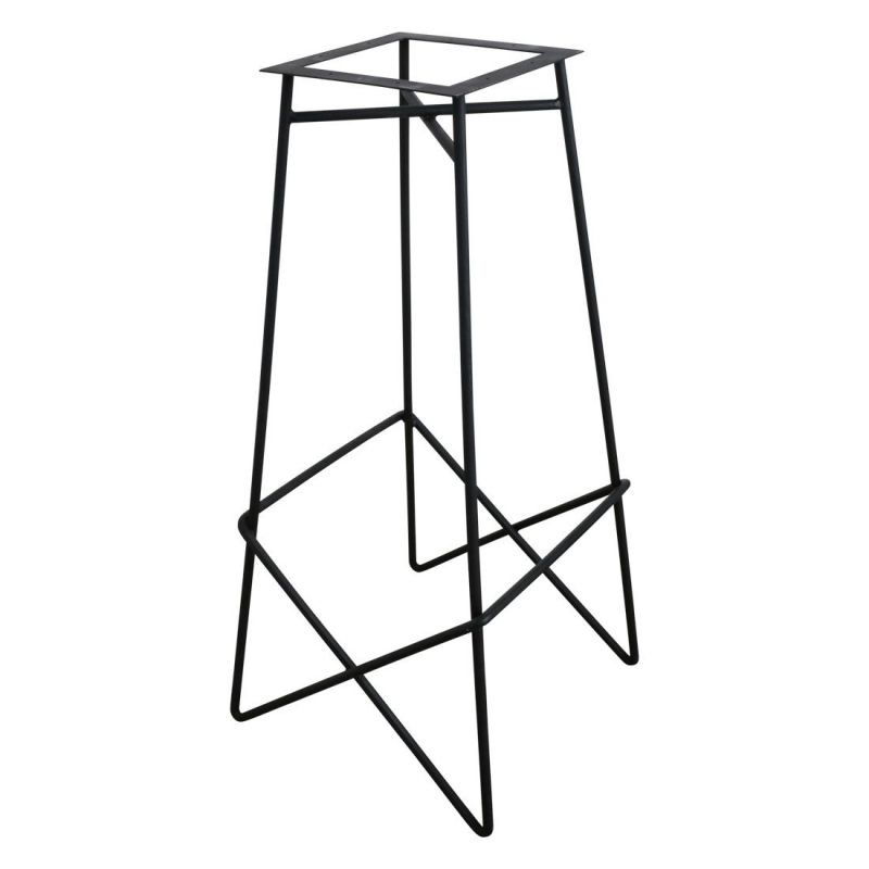 Loft Bar Table Reclaimed Wood Dining Tables £643.00 Bar Ash product_features