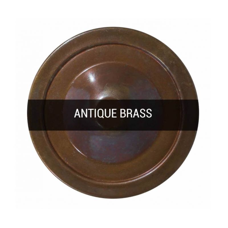 Bugsy Table Lamp Smithers Lighting £242.00 All Rooms Spun Brass product_features