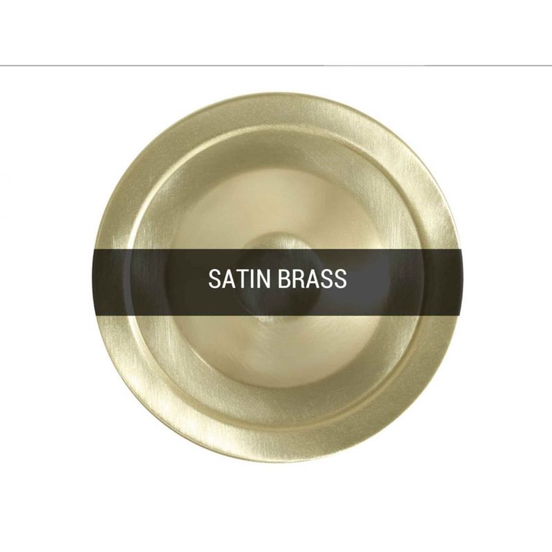 AL Capone Table Lamp Smithers Lighting £307.00 All Rooms Spun Brass product_features