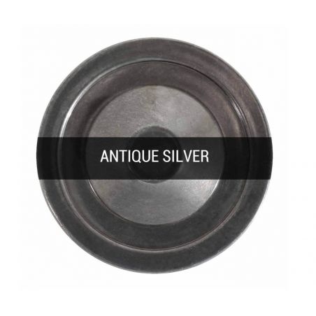 AL Capone Table Lamp Smithers Lighting £307.00 All Rooms Spun Brass product_features