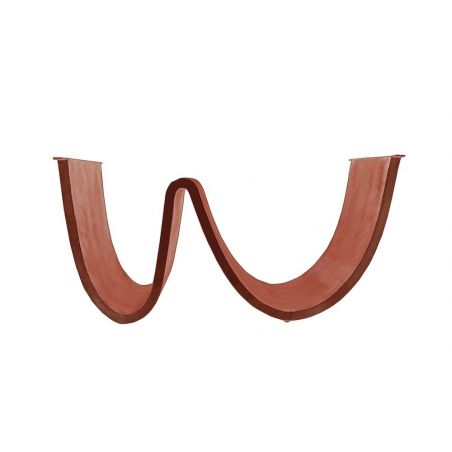 Dining Table Copper Table Legs Smithers Industrial Furniture £1,203.33 Dining Room Steel product_features