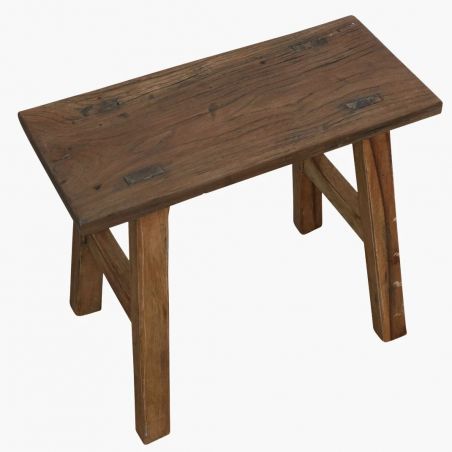 Reclaimed Wood Carpenter Bench Seat Smithers Furniture £87.00 All Rooms Reclaimed Wood product_features