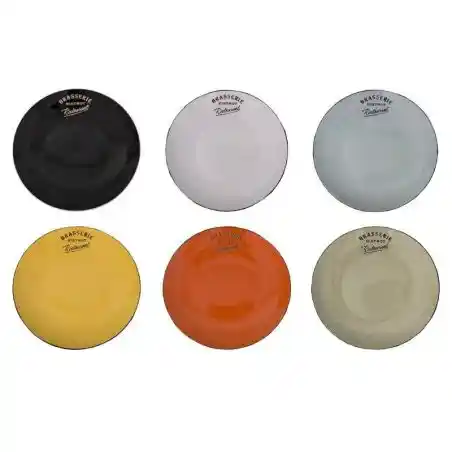 French Brasserie Dessert Plates Tableware £70.00 product_features