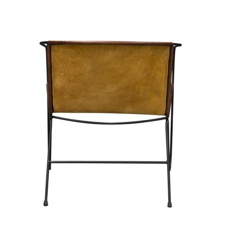 Lazy Chair Smithers Chairs &pound;504.00 Iron product_features