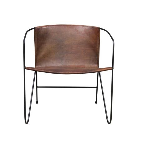 Lazy Chair Smithers Chairs &pound;504.00 Iron product_features