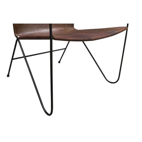 Lazy Chair Smithers Chairs &pound;504.00 Iron product_features