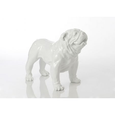 Large British Bulldog Ornaments Smithers Retro Ornaments &pound;628.33 product_features