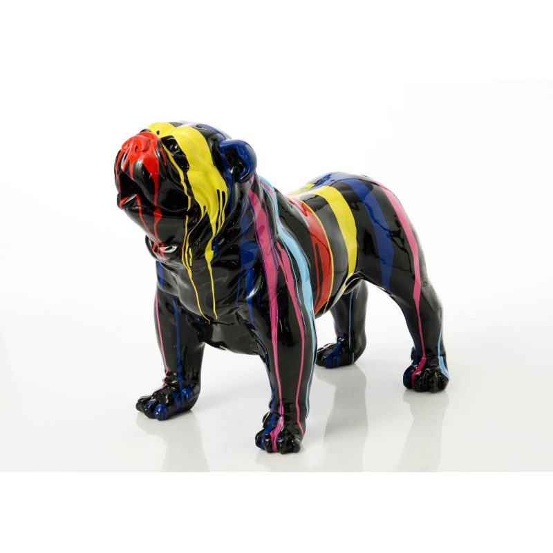 Large British Bulldog Ornaments Smithers Retro Ornaments £628.33      product_features