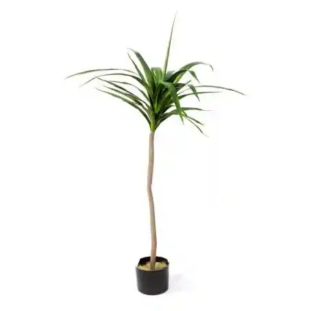 Fake Yucca Tree  Artificial Trees & Plants £69.00      product_features