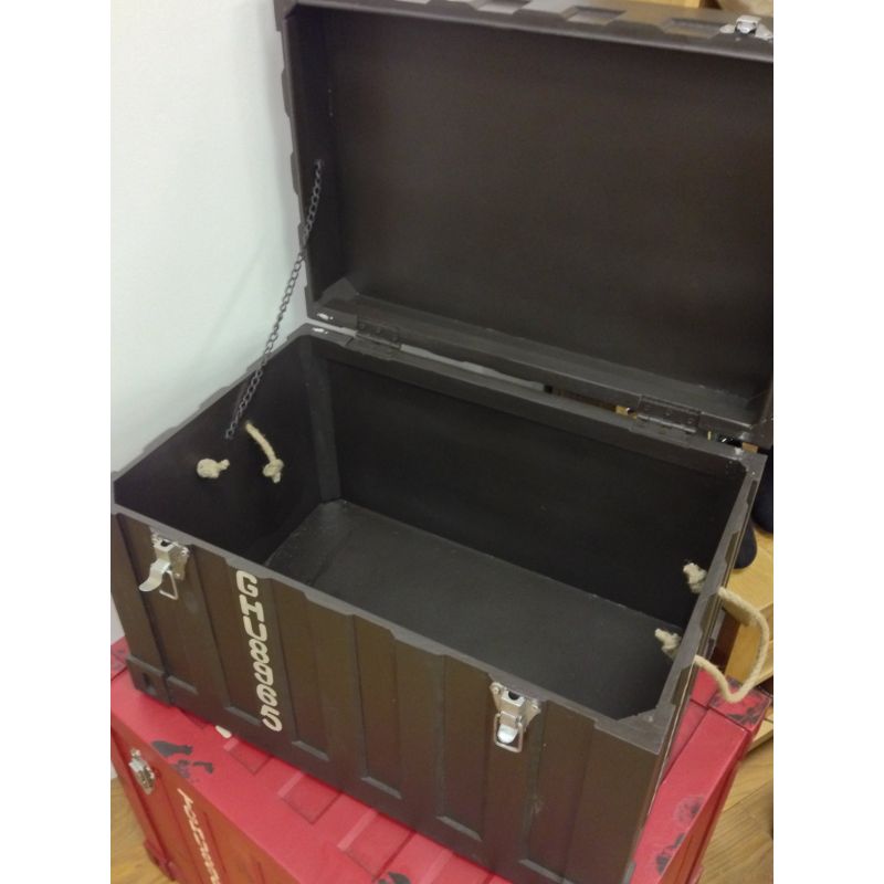 Container Storage Chest Smithers Bedroom £750.00 Reclaimed Wood product_features