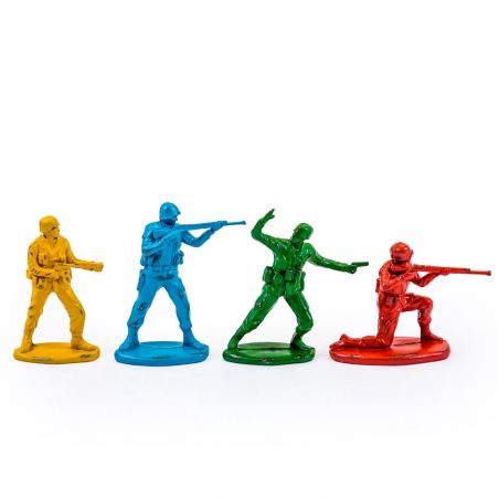 Oversized Replica Tin Soldiers Smithers Archives &pound;25.00 product_features