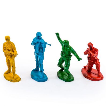 Oversized Replica Tin Soldiers Smithers Archives &pound;25.00 product_features