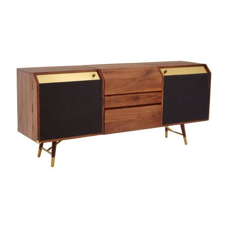 Walnut Sideboard Smithers Living Room £4,000.00 Dining Room Mango Wood product_features