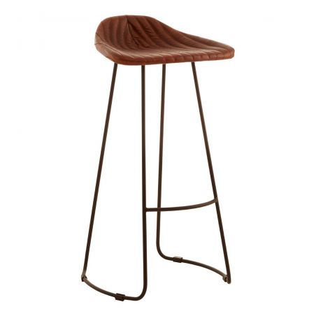 Arizona Bar Stool Smithers Industrial Furniture £197.00 Aluminium product_features