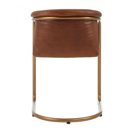 Arizona Copper Dining Chair Smithers Industrial Furniture &pound;353.00 Iron product_features
