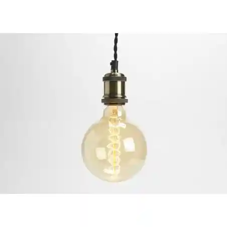 Retro Light Bulb Smithers Lighting £18.00 All Rooms product_features