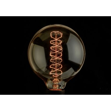 Retro Light Bulb Smithers Lighting £18.00 All Rooms product_features