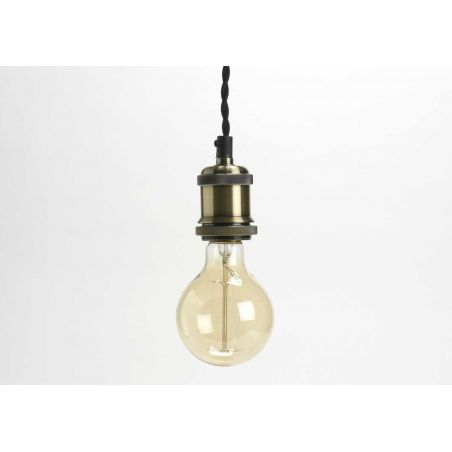 Retro Light Bulb Smithers Lighting £18.00 All Rooms product_features