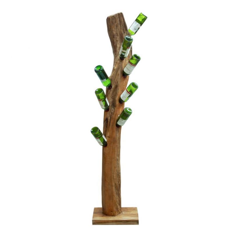 Free Standing Wine Rack Smithers This And That £300.00      product_features