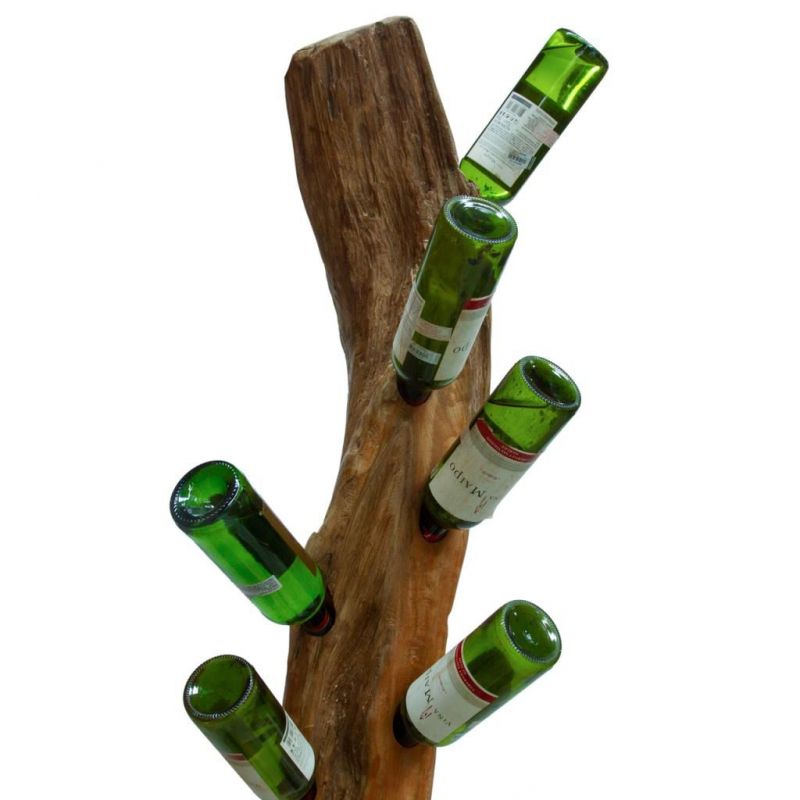 Free Standing Wine Rack Smithers This And That £300.00      product_features