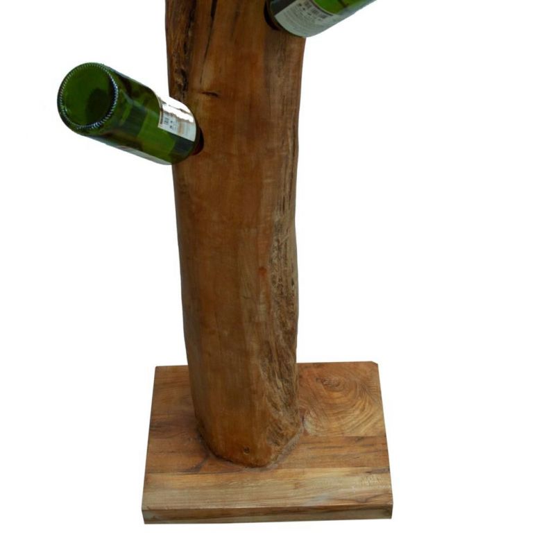 Free Standing Wine Rack Smithers This And That £300.00      product_features