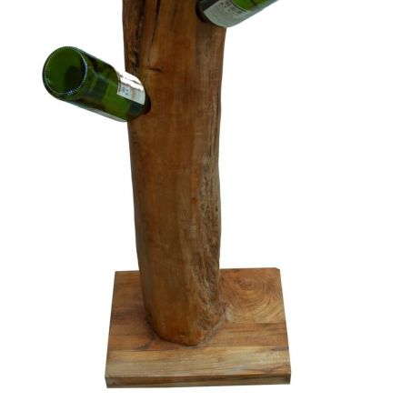 Free Standing Wine Rack Smithers This And That &pound;300.00 product_features