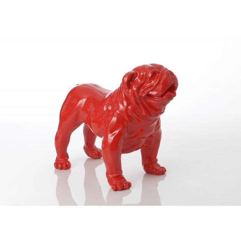 Large British Bulldog Ornaments Smithers Retro Ornaments £628.33      product_features
