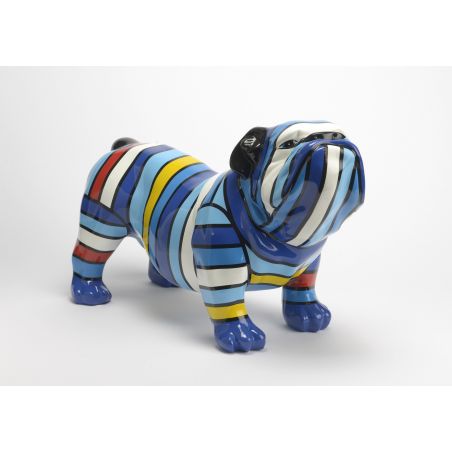 Large British Bulldog Ornaments Smithers Retro Ornaments &pound;628.33 product_features
